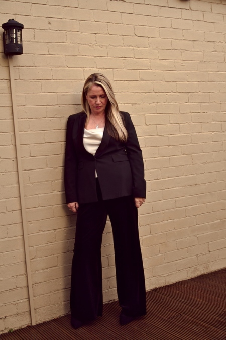 Winter Additions To My Wardrobe. 2 IMG 0238rttt Midlife and Beyond ✨🎄