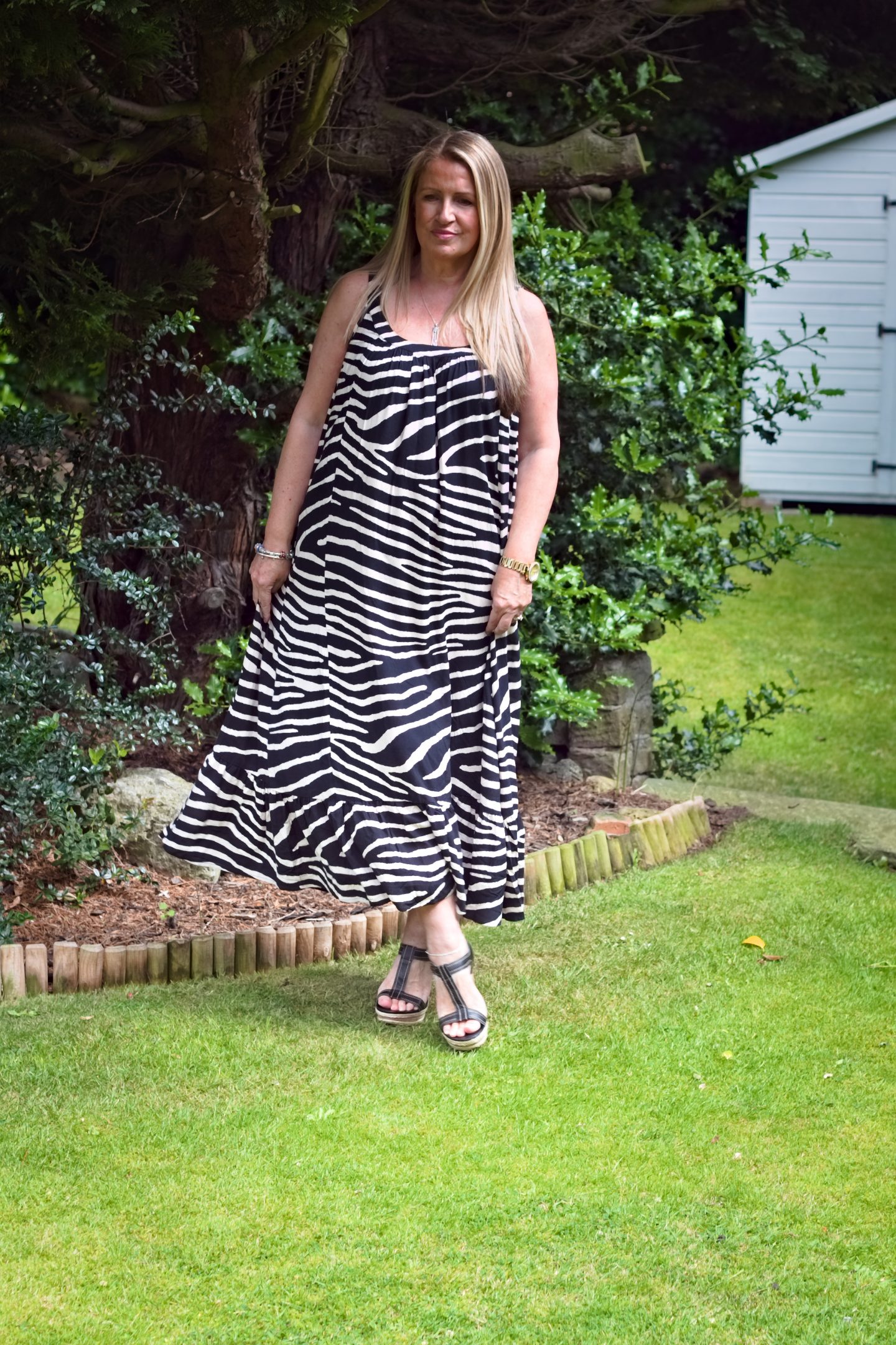 Summer Updates To My Wardrobe.