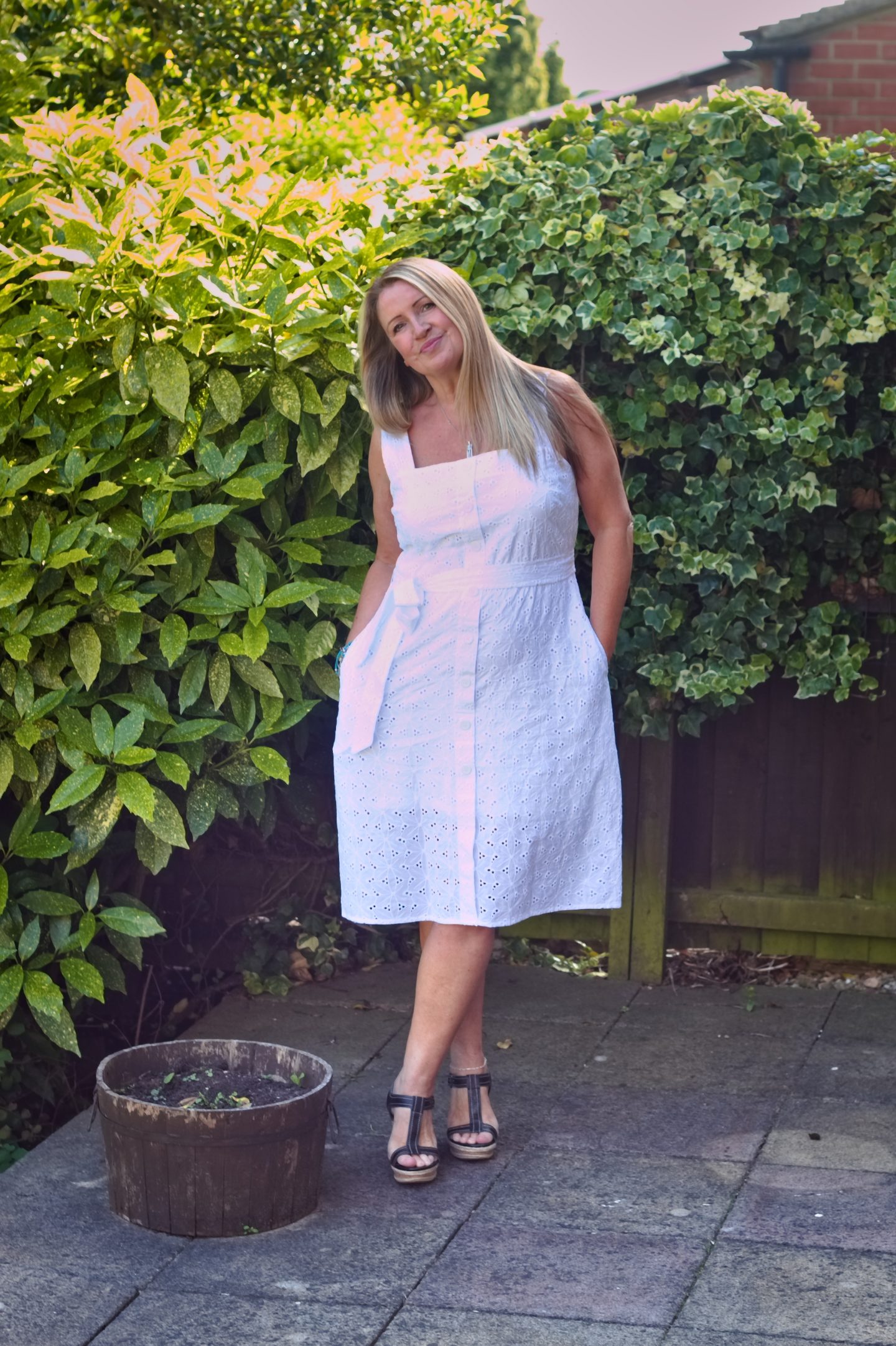 It Feels Like Summer!