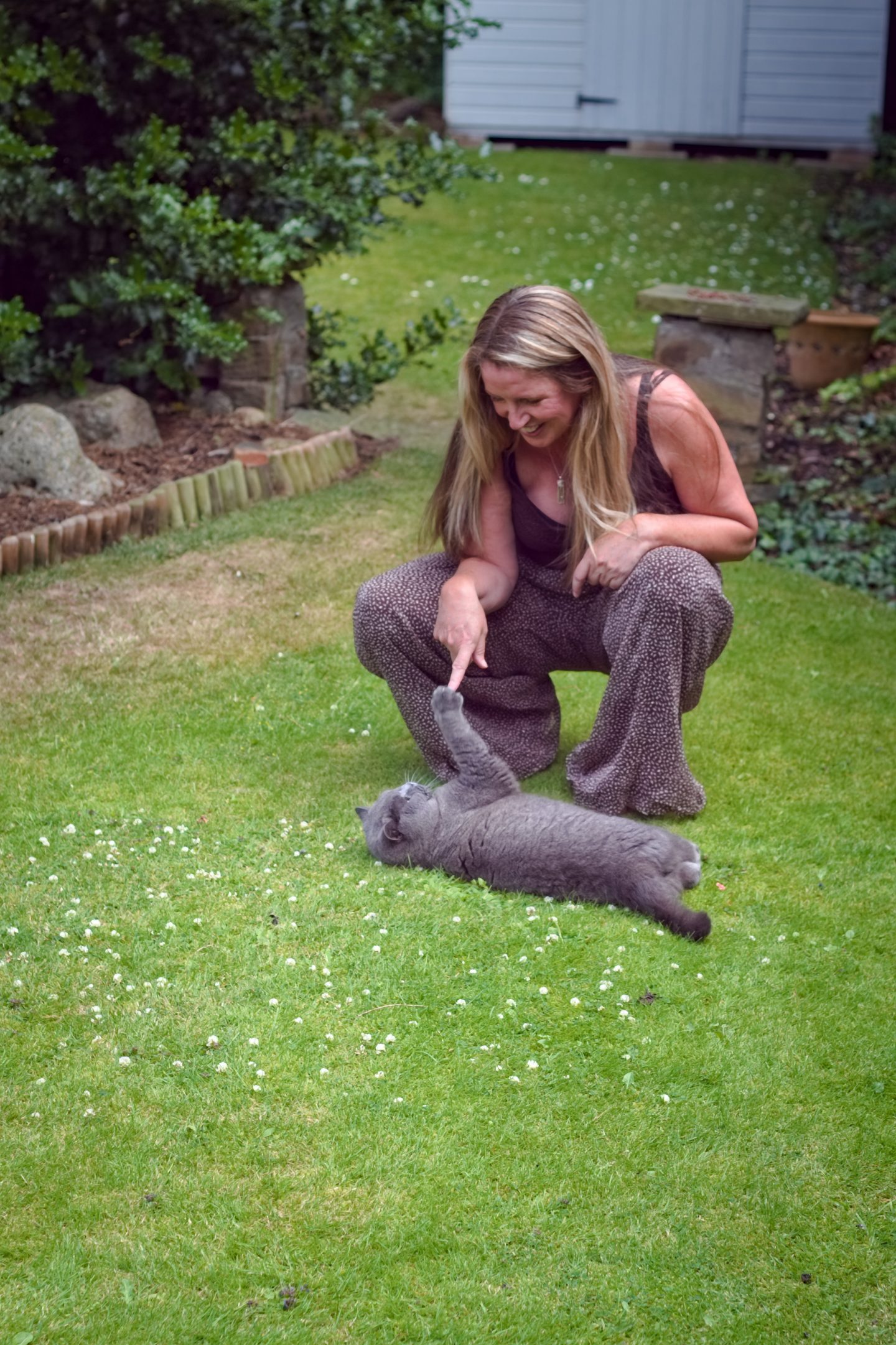 Midlife Style – Summer Ready!