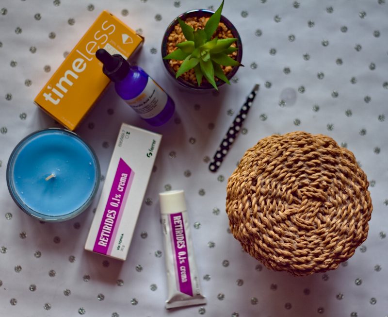 The Case for “Retinol/Retin A”!! Does it Help With Droopy Eyelids