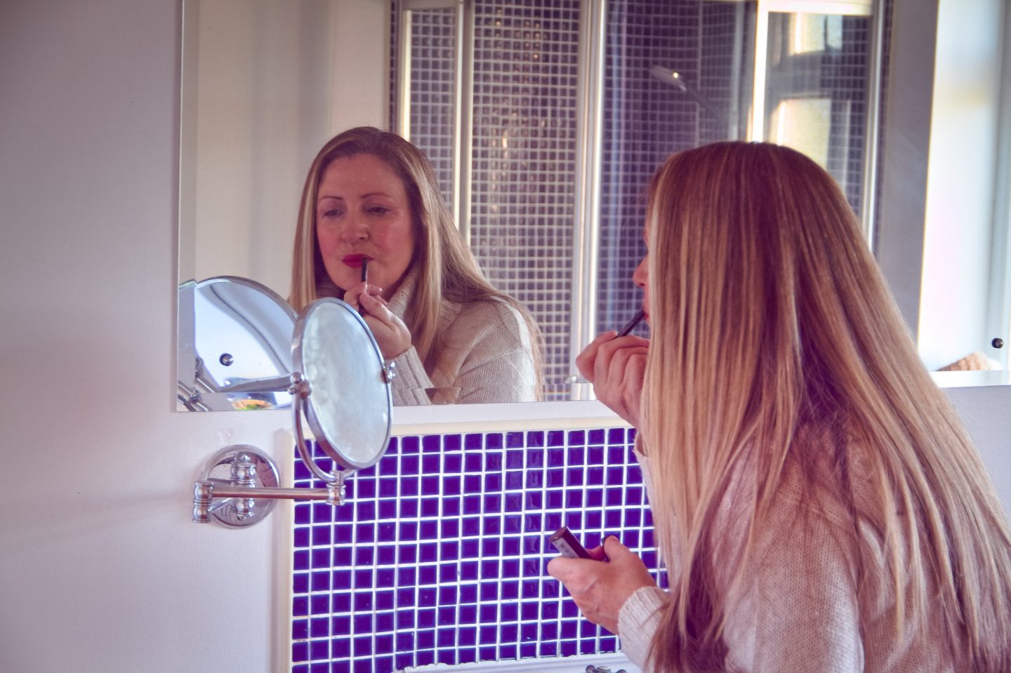 My Feel-Good Factor Makeup Products. 1 My Feel-Good Factor Makeup Products.