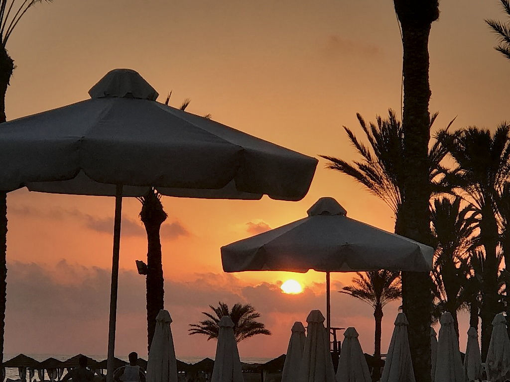 A Review Of Our Holiday in Cyprus during Corona.