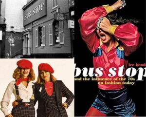 Bus stop 2 Midlife and Beyond