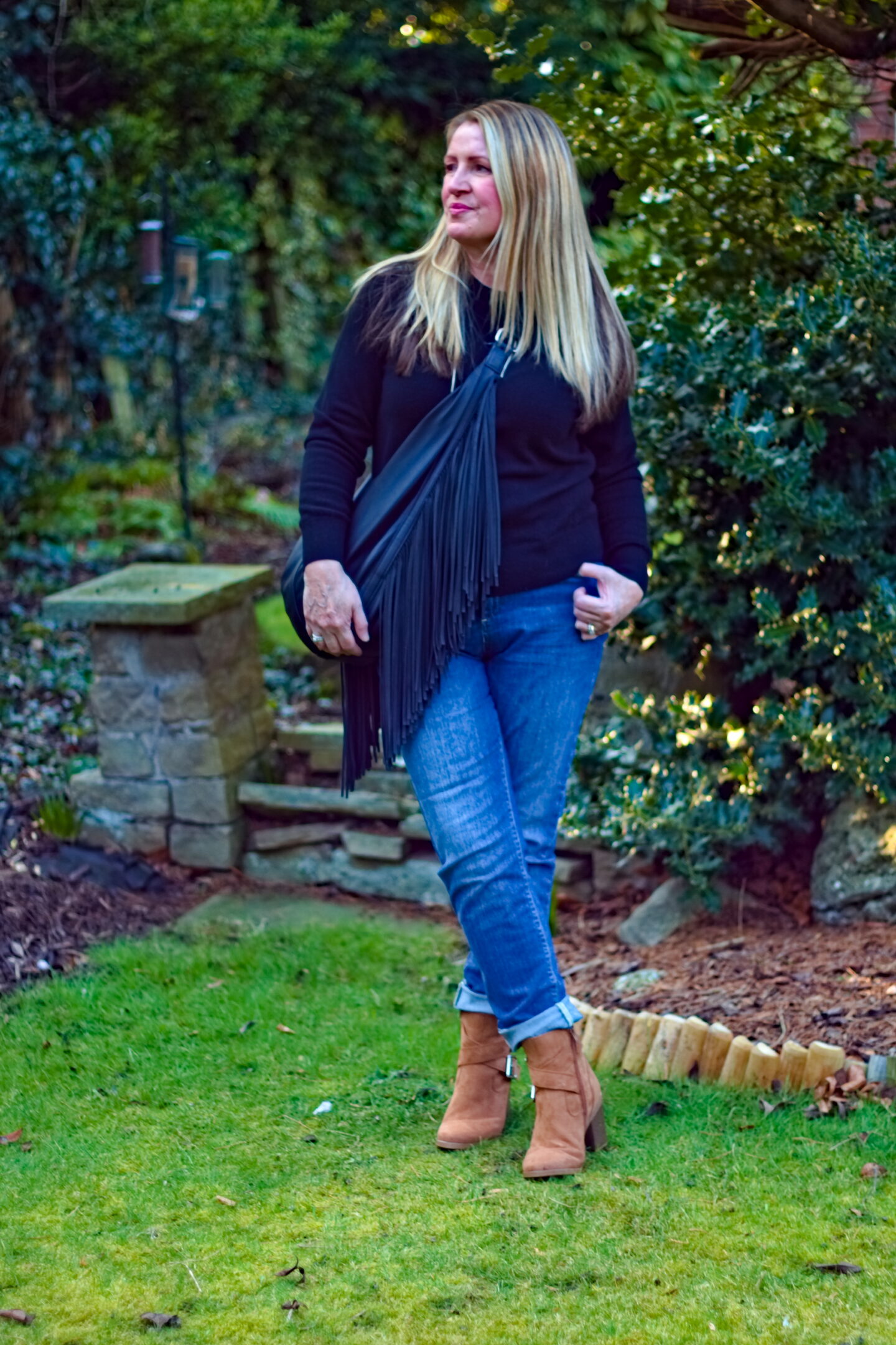 Jeans – Finding My Perfect Pair.