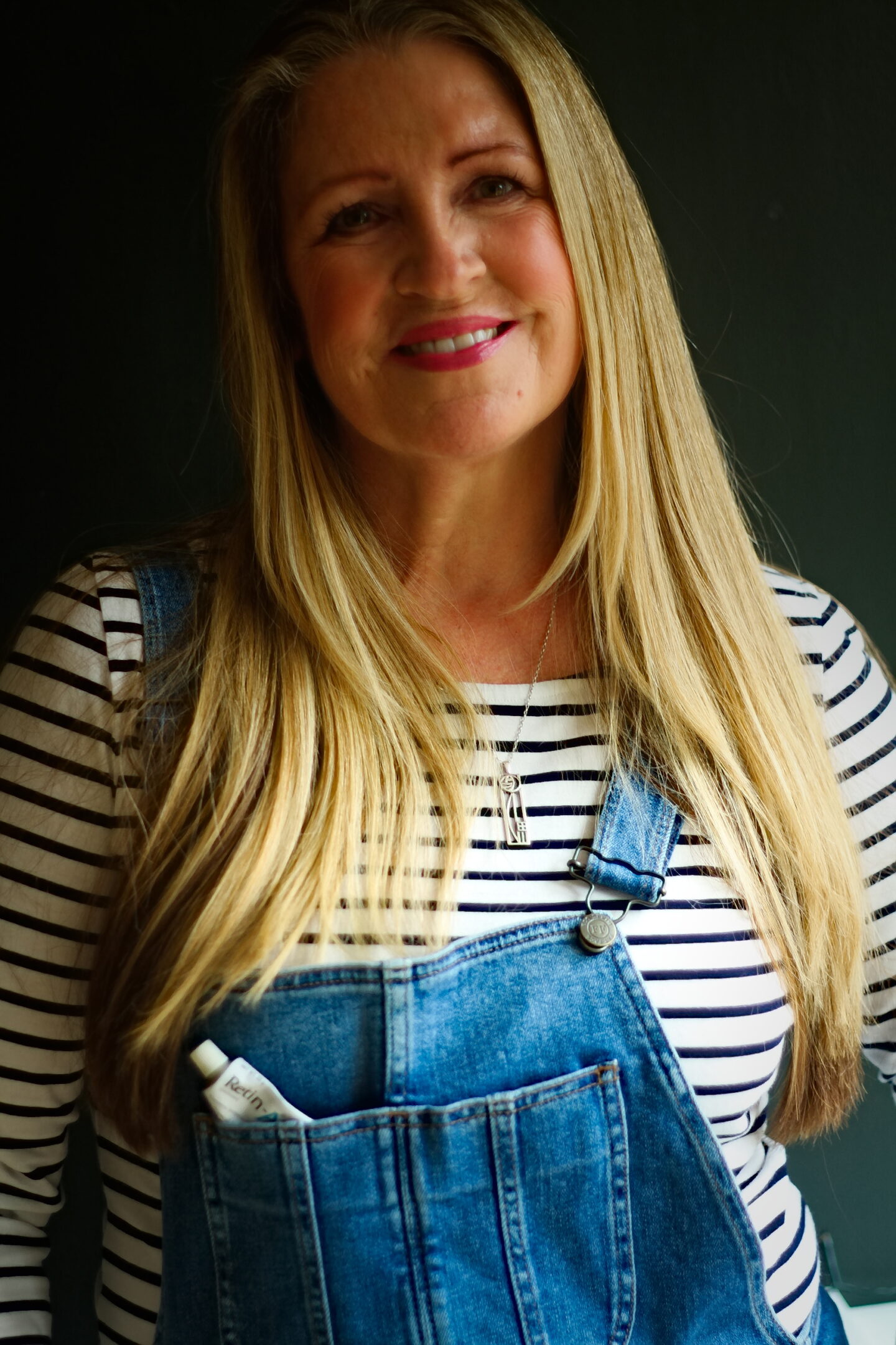 Age, Sustainability and Shopping my Wardrobe