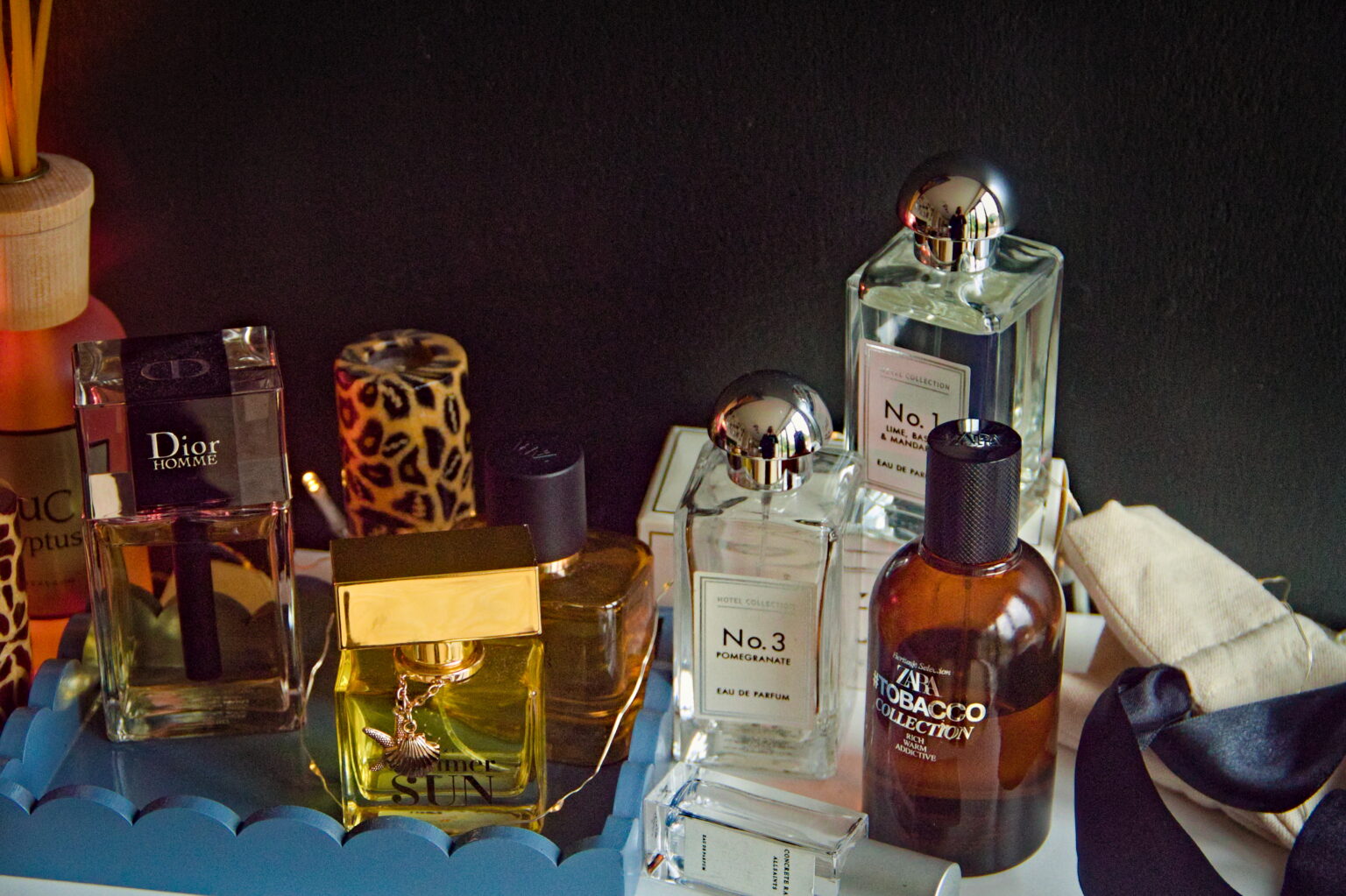 Perfumes Dupes on the High Street for Men and Women – Are They Worth ...