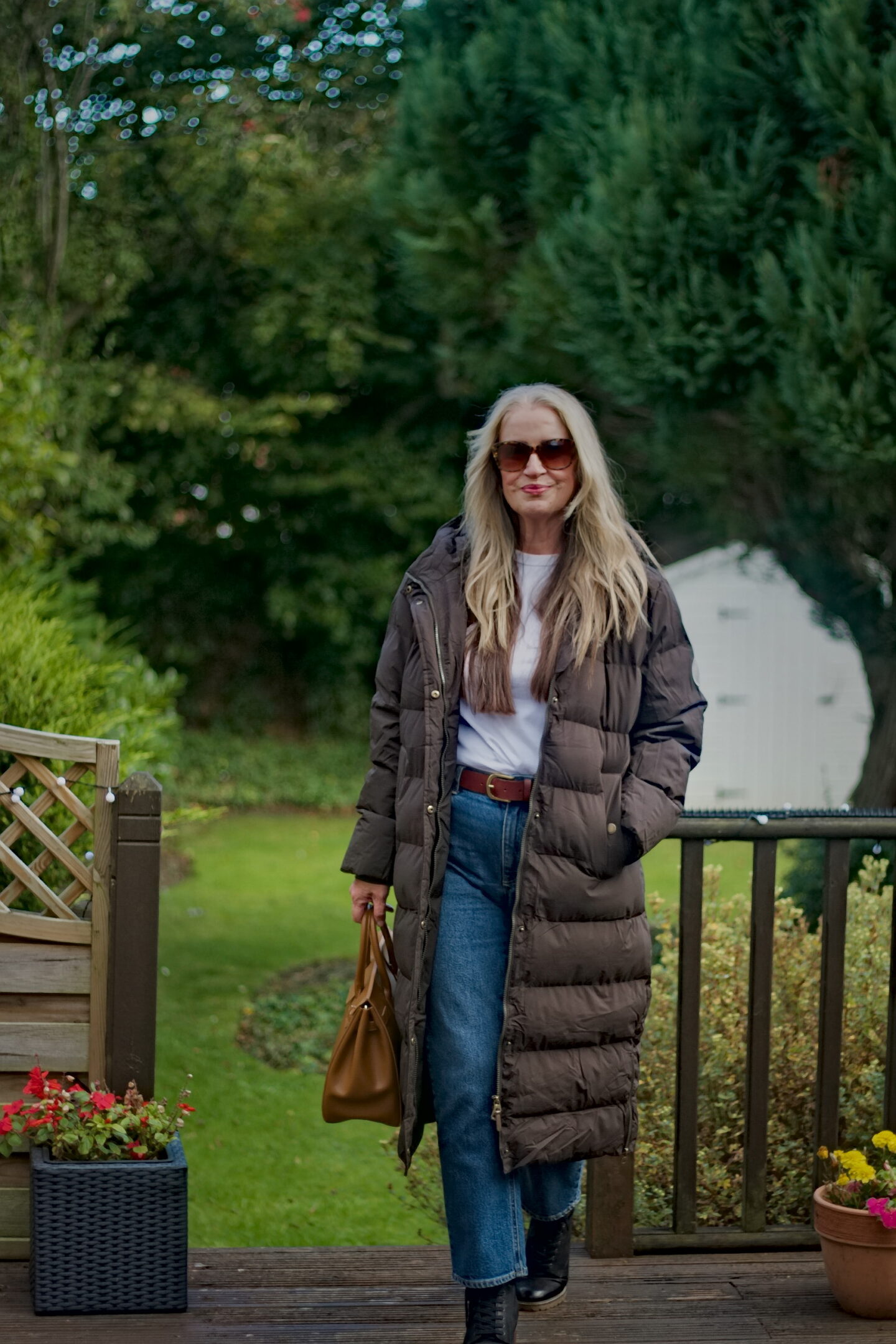 Two Must Have Winter Coats And A Fab Fleece