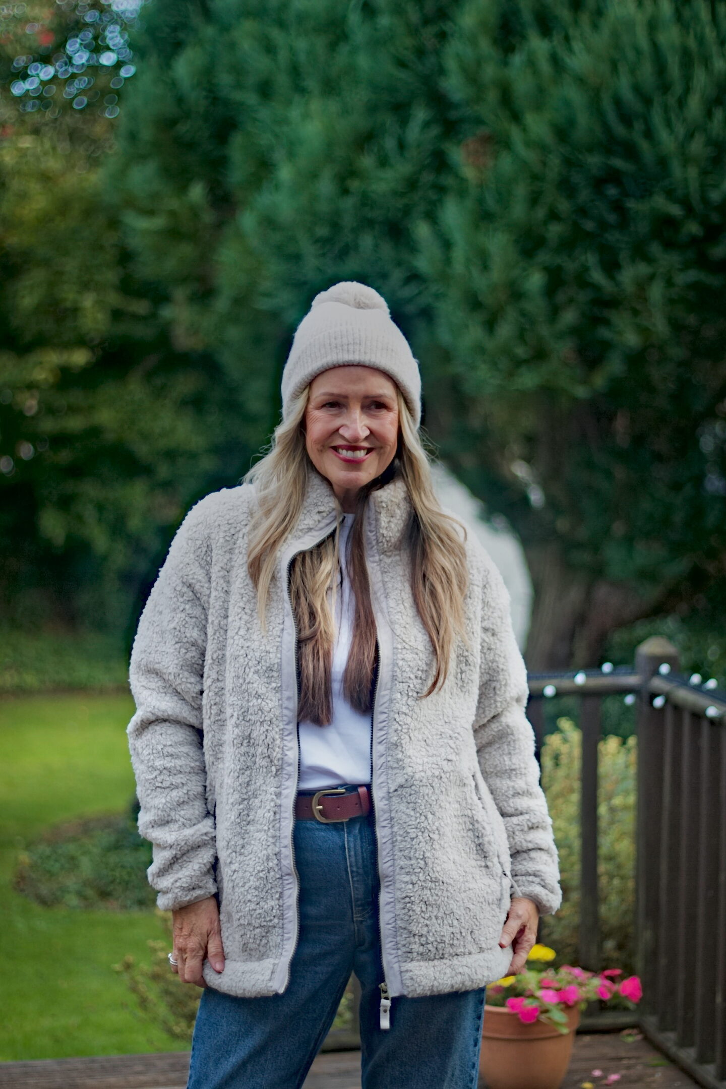 Two Must Have Winter Coats And A Fab Fleece