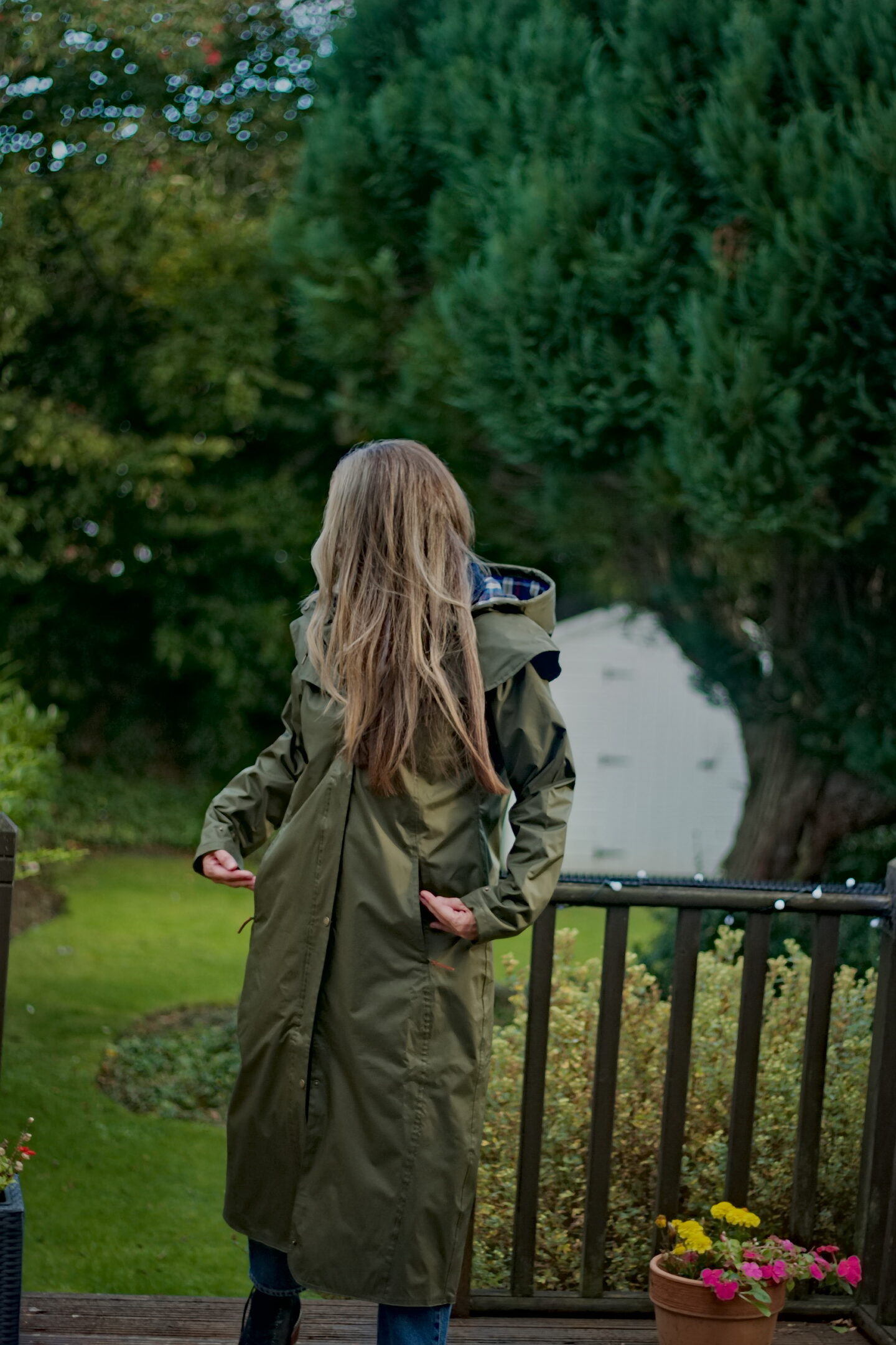 Two Must Have Winter Coats And A Fab Fleece