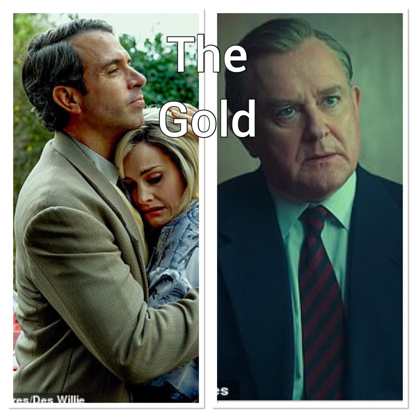 TV Show Recommendations - Now And Coming Soon