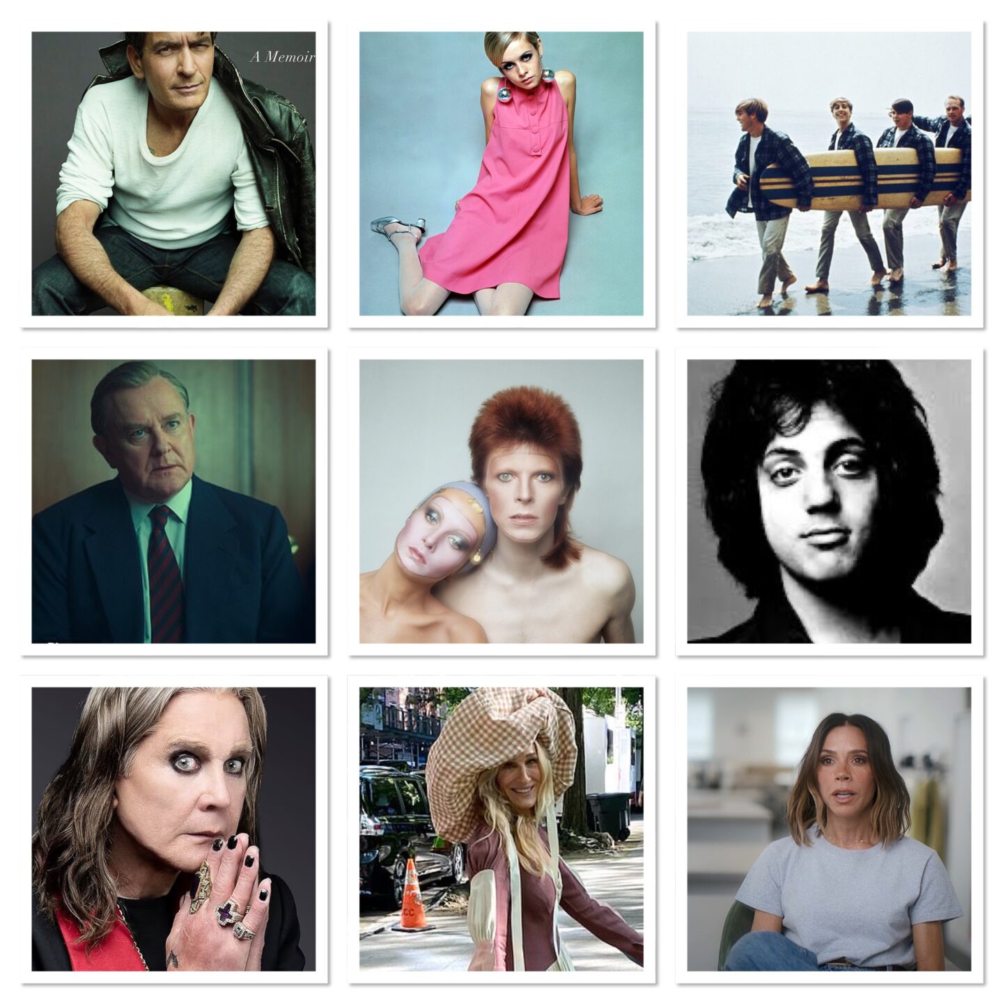 TV Show Recommendations – Now And Coming Soon