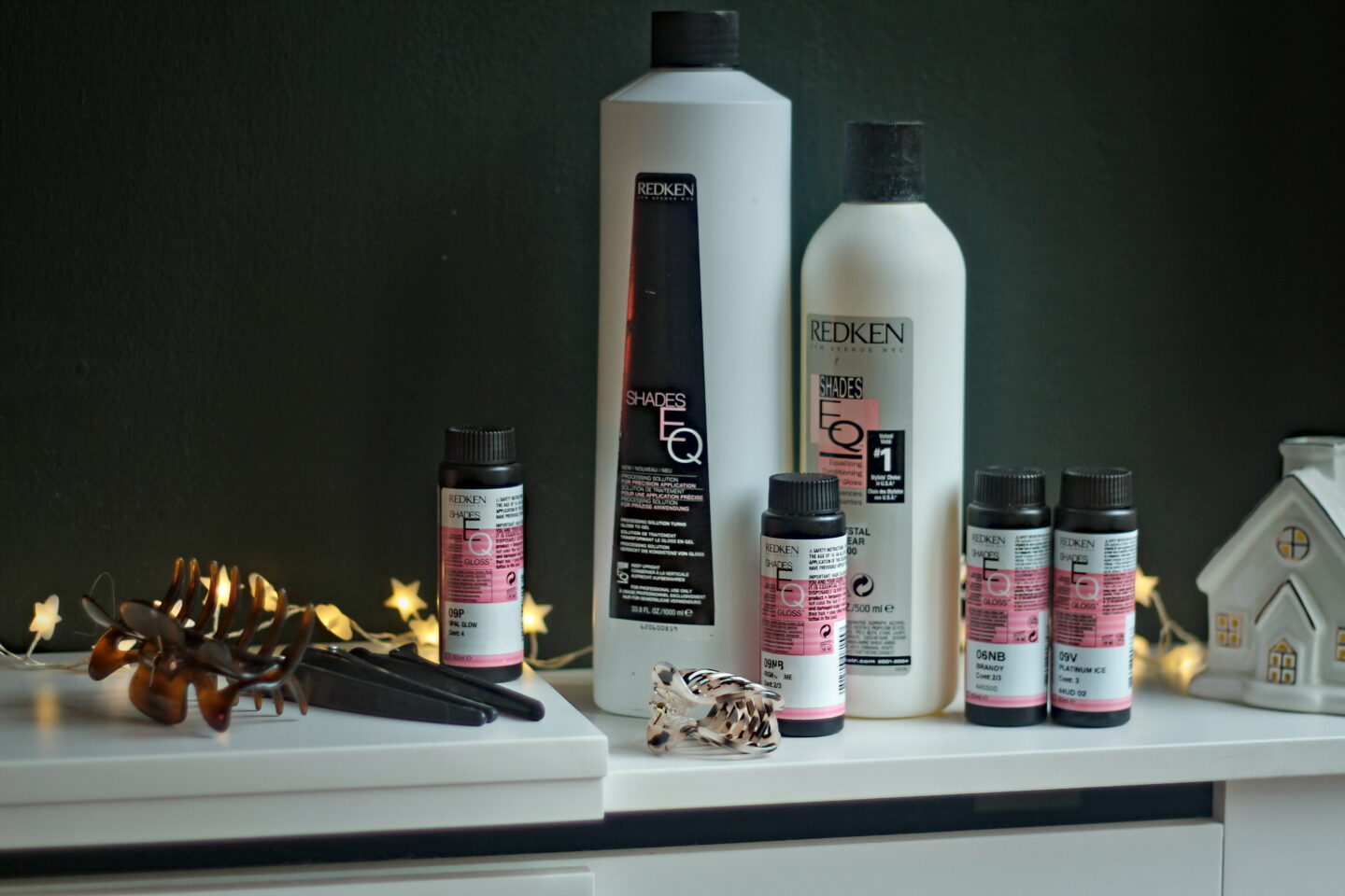 How I Am Grey Blending My Hair With Toners