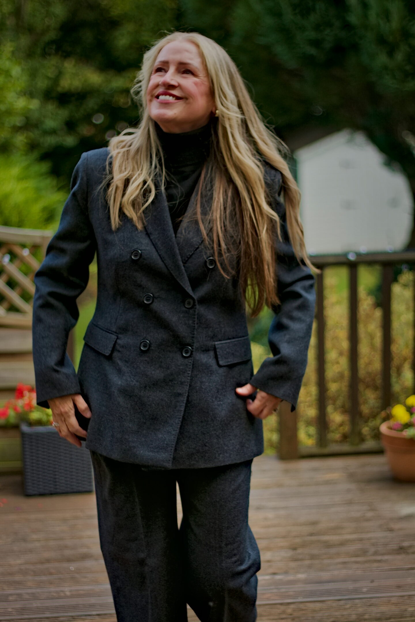 Wear it like Beckham (Victoria) 9 Wear it like Beckham (Victoria)