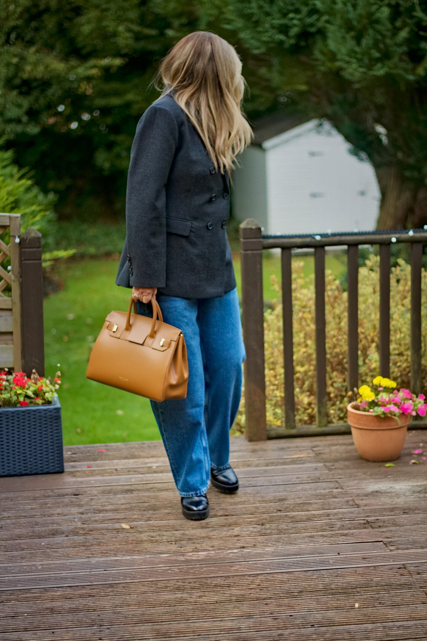 Wear it like Beckham (Victoria) 15 Wear it like Beckham (Victoria)