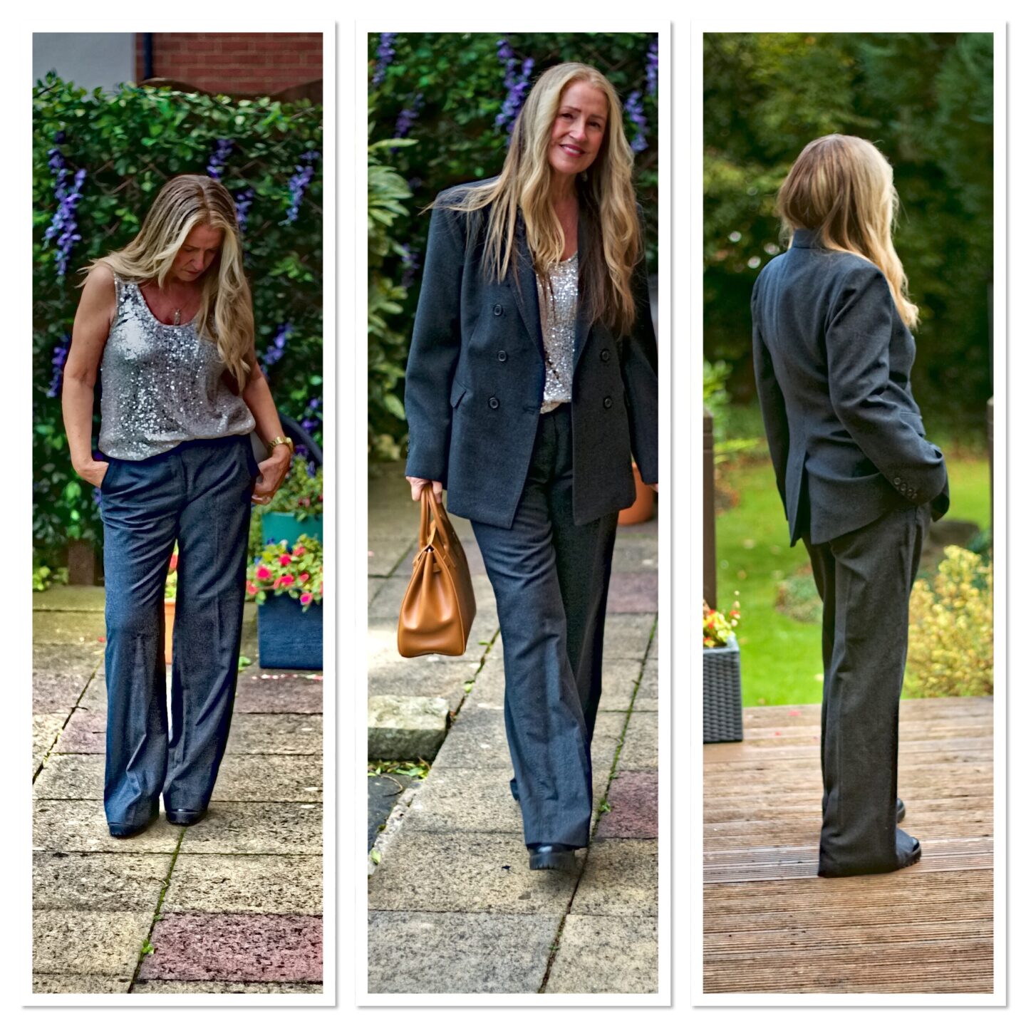 Wear it like Beckham (Victoria) 8 Wear it like Beckham (Victoria)