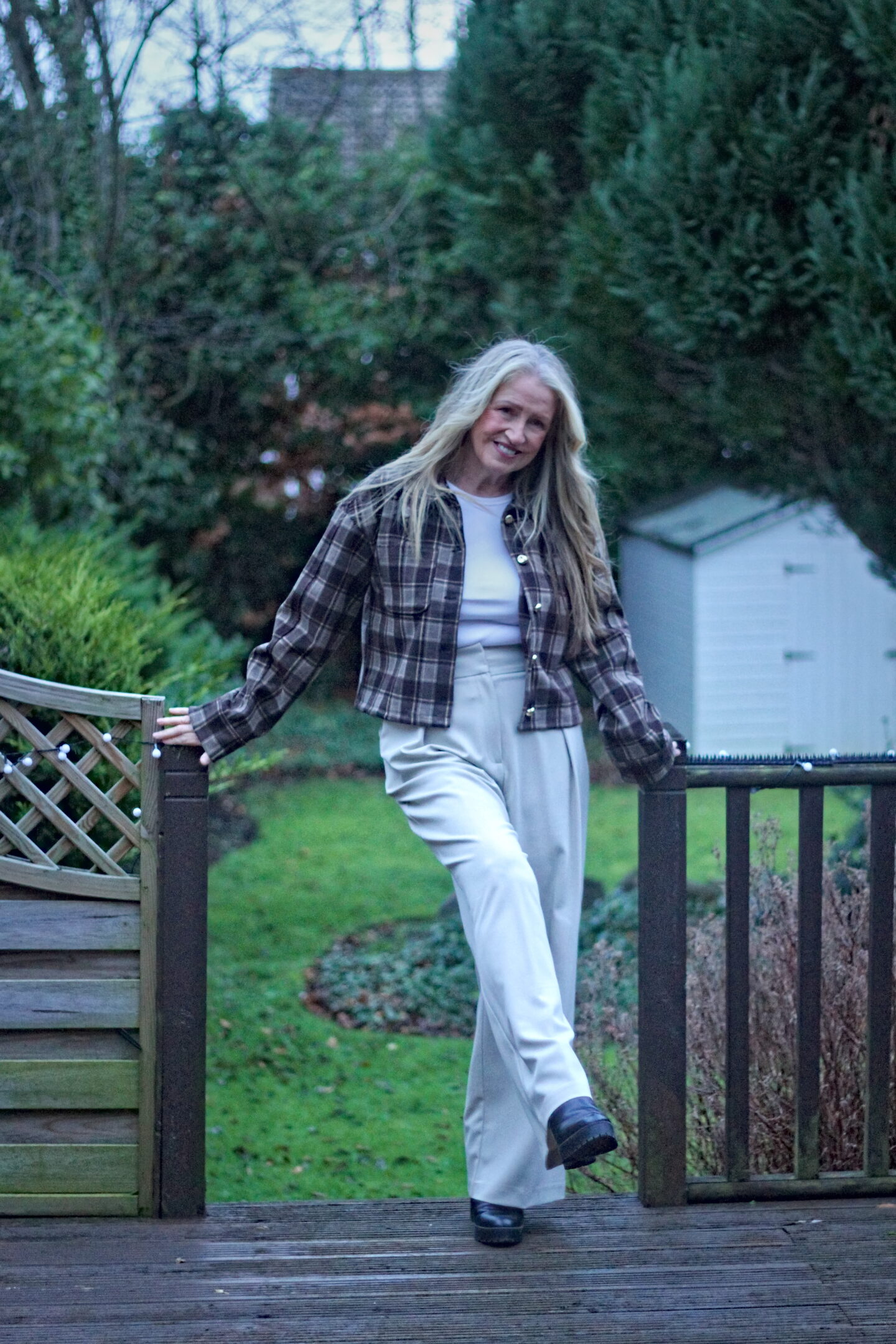 Life Lately And TV Suggestions, Now and Coming Soon