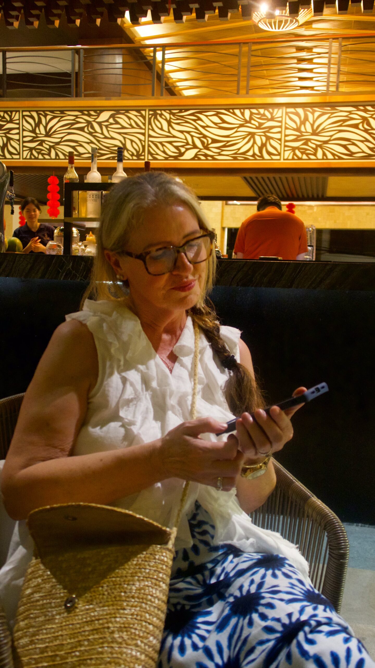 “Help, I Need Somebody”…..To Check My Eyesight!