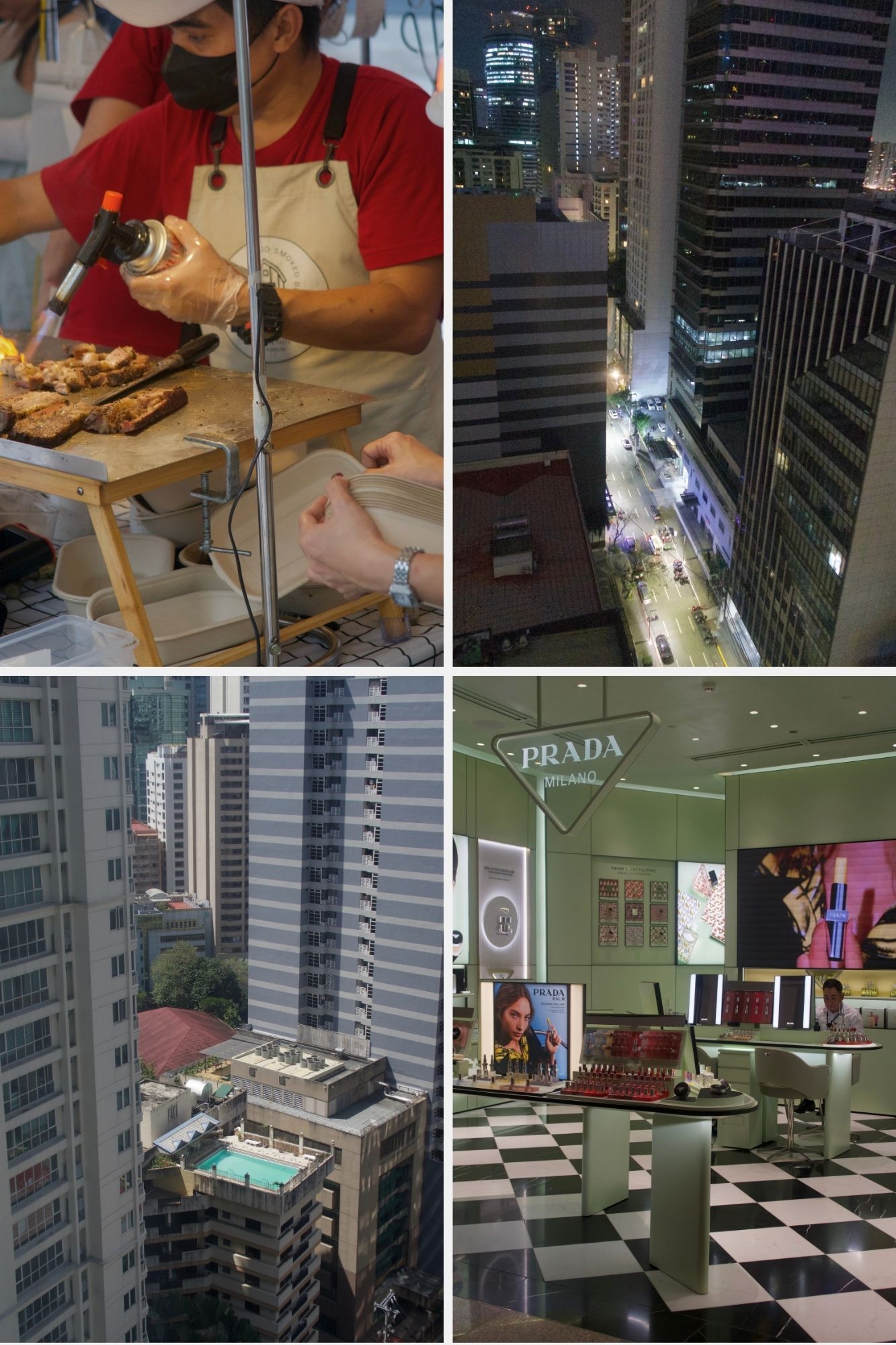 “Long-Haul Travel in Your 60s": The Honest Version 2 1 Midlife and Beyond