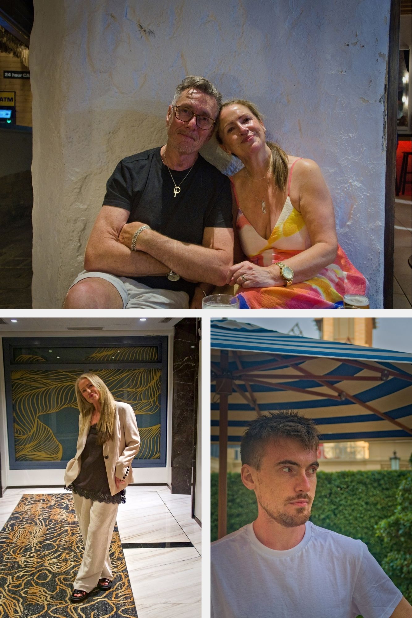 2 Midlife and Beyond