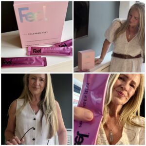 My Honest Review of Feel Collagen Jelly