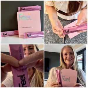 My Honest Review of Feel Collagen Jelly