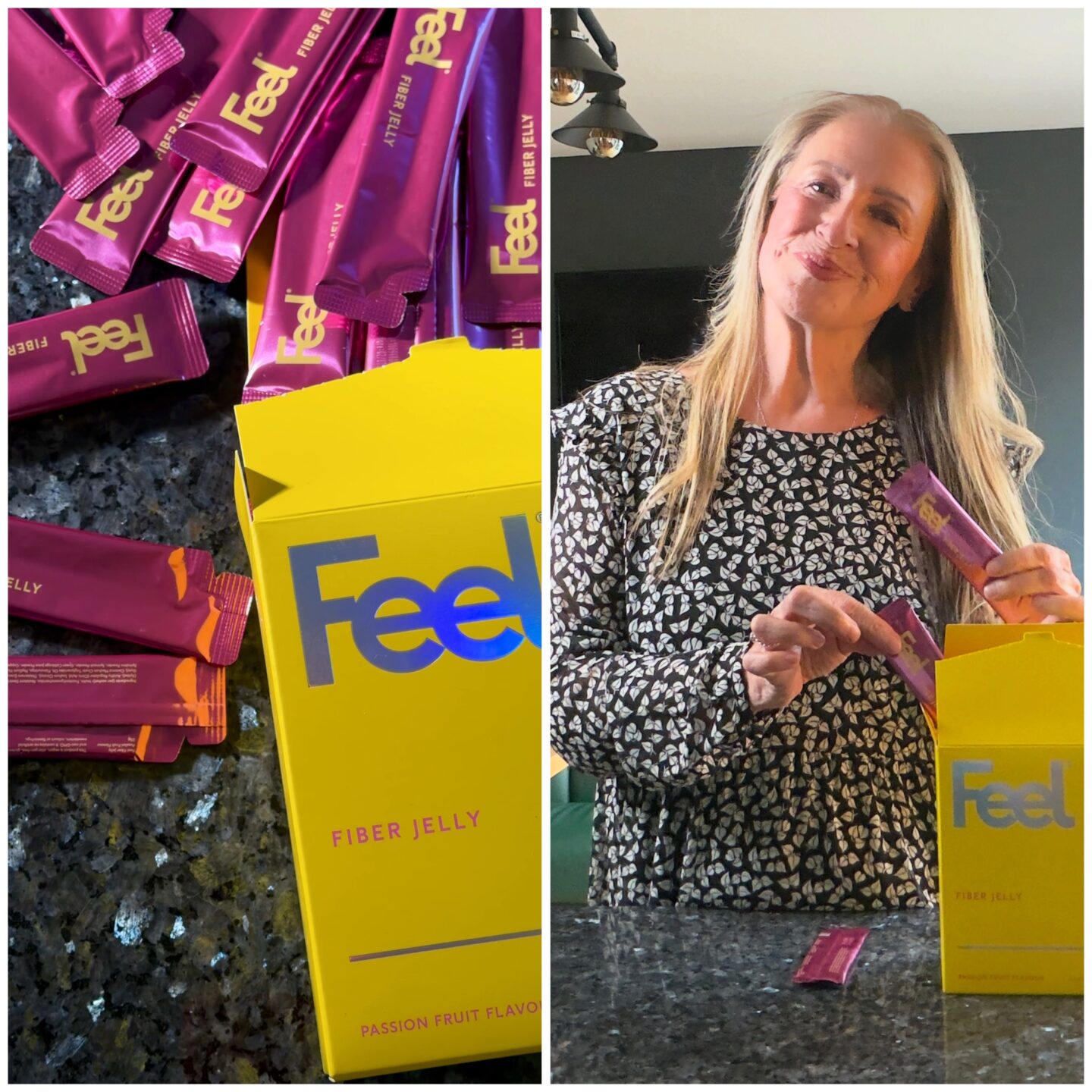 Feel Fiber Jelly Review: Why Fibre Matters…… and My Honest Experience